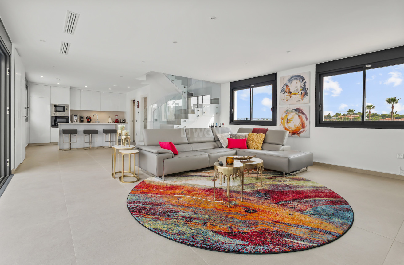 Odsprzedaż - Villa - Algorfa - Inland