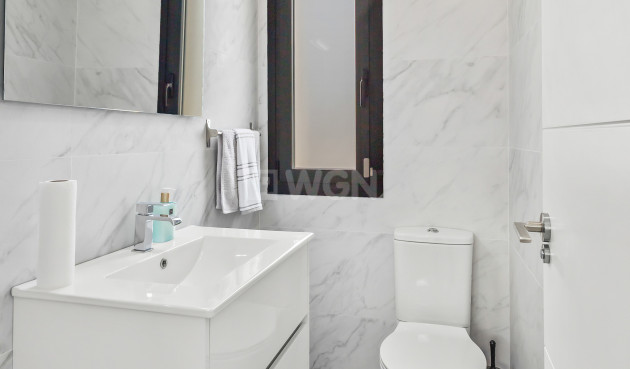 Odsprzedaż - Villa - Algorfa - Inland