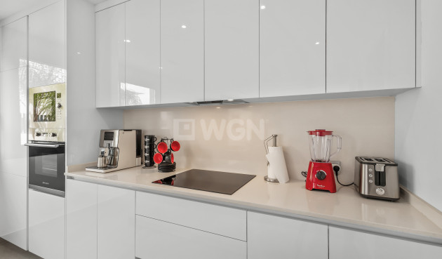 Odsprzedaż - Villa - Algorfa - Inland