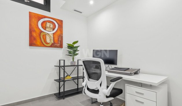 Odsprzedaż - Villa - Algorfa - Inland