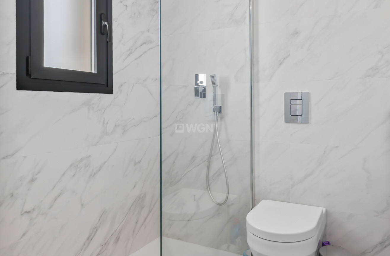 Odsprzedaż - Villa - Algorfa - Inland