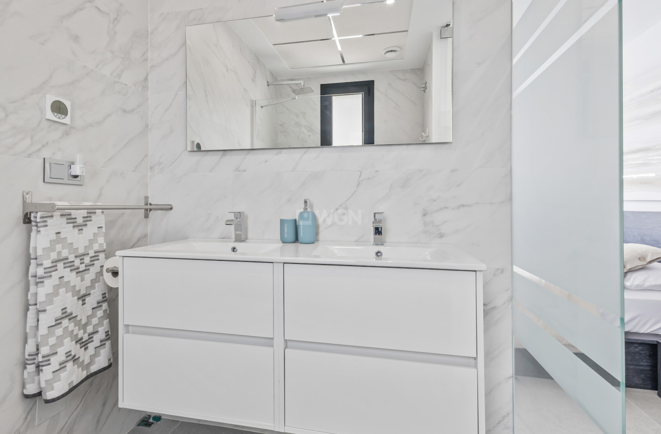 Odsprzedaż - Villa - Algorfa - Inland