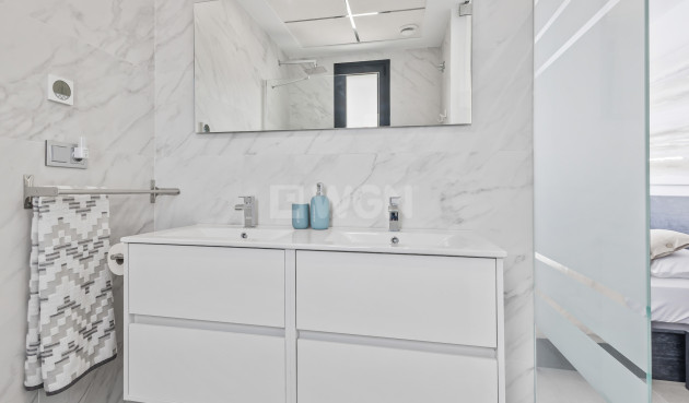 Odsprzedaż - Villa - Algorfa - Inland