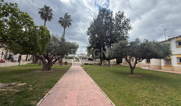 Wiederverkauf - Wohnung - San Miguel de Salinas - Campo de golf villamartin