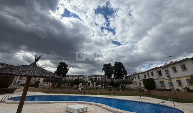 Wiederverkauf - Wohnung - San Miguel de Salinas - Campo de golf villamartin