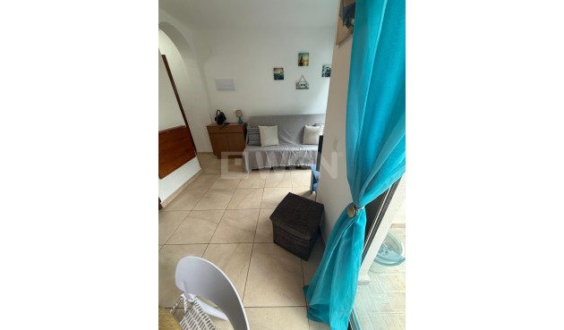 Wiederverkauf - Wohnung - San Miguel de Salinas - Campo de golf villamartin