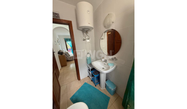 Wiederverkauf - Wohnung - San Miguel de Salinas - Campo de golf villamartin