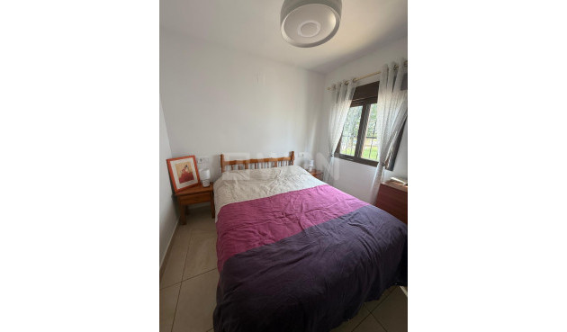 Wiederverkauf - Wohnung - San Miguel de Salinas - Campo de golf villamartin