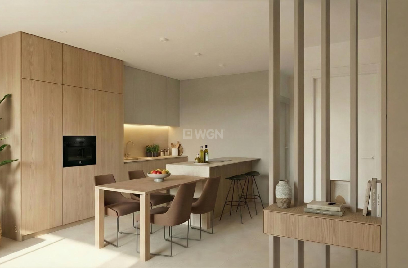 Neue Gebäude - Villa - Torre Pacheco - El Alba