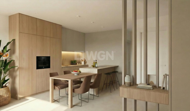 Neue Gebäude - Villa - Torre Pacheco - El Alba