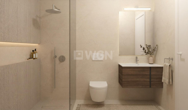 Neue Gebäude - Villa - Torre Pacheco - El Alba