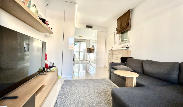 Wiederverkauf - Wohnung - Punta Prima - Costa Blanca