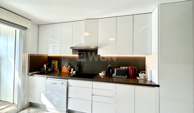 Wiederverkauf - Wohnung - Punta Prima - Costa Blanca