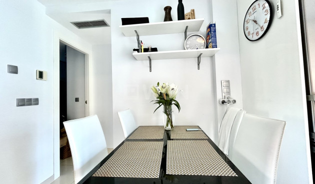 Wiederverkauf - Wohnung - Punta Prima - Costa Blanca