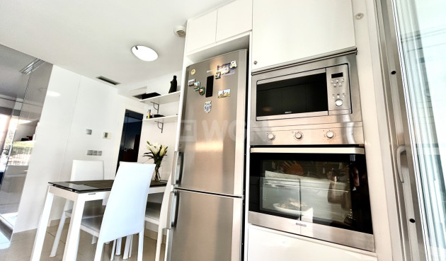 Wiederverkauf - Wohnung - Punta Prima - Costa Blanca