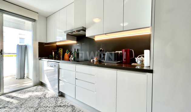 Wiederverkauf - Wohnung - Punta Prima - Costa Blanca