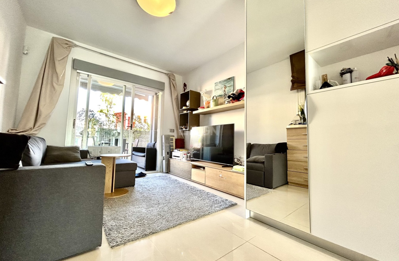 Wiederverkauf - Wohnung - Punta Prima - Costa Blanca