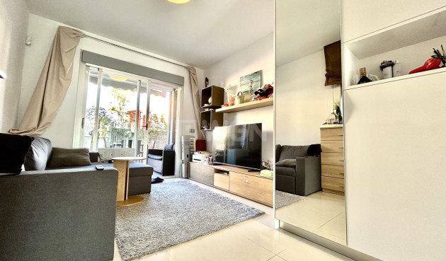 Wiederverkauf - Wohnung - Punta Prima - Costa Blanca