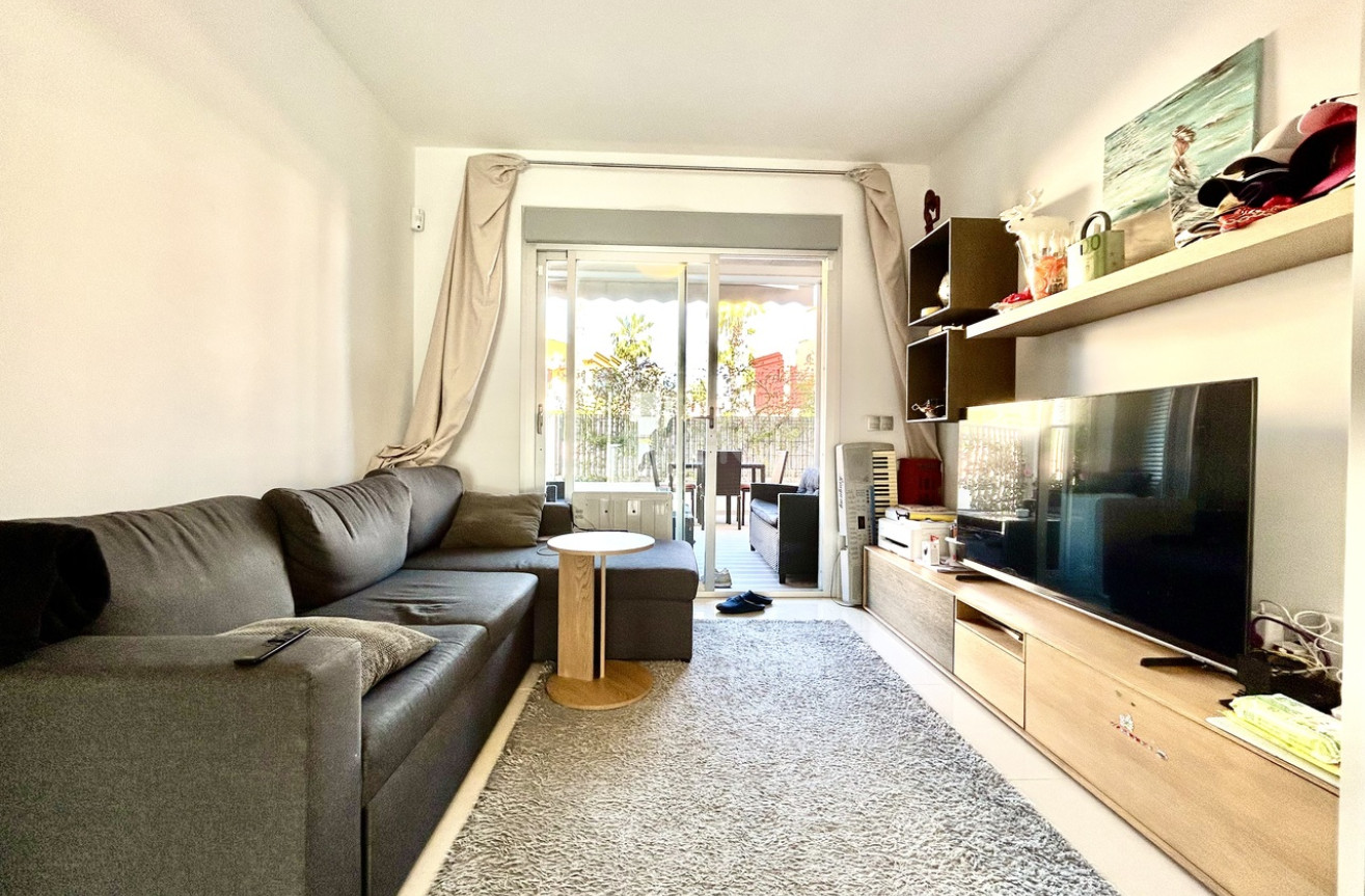 Wiederverkauf - Wohnung - Punta Prima - Costa Blanca