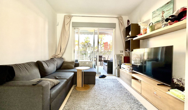 Wiederverkauf - Wohnung - Punta Prima - Costa Blanca