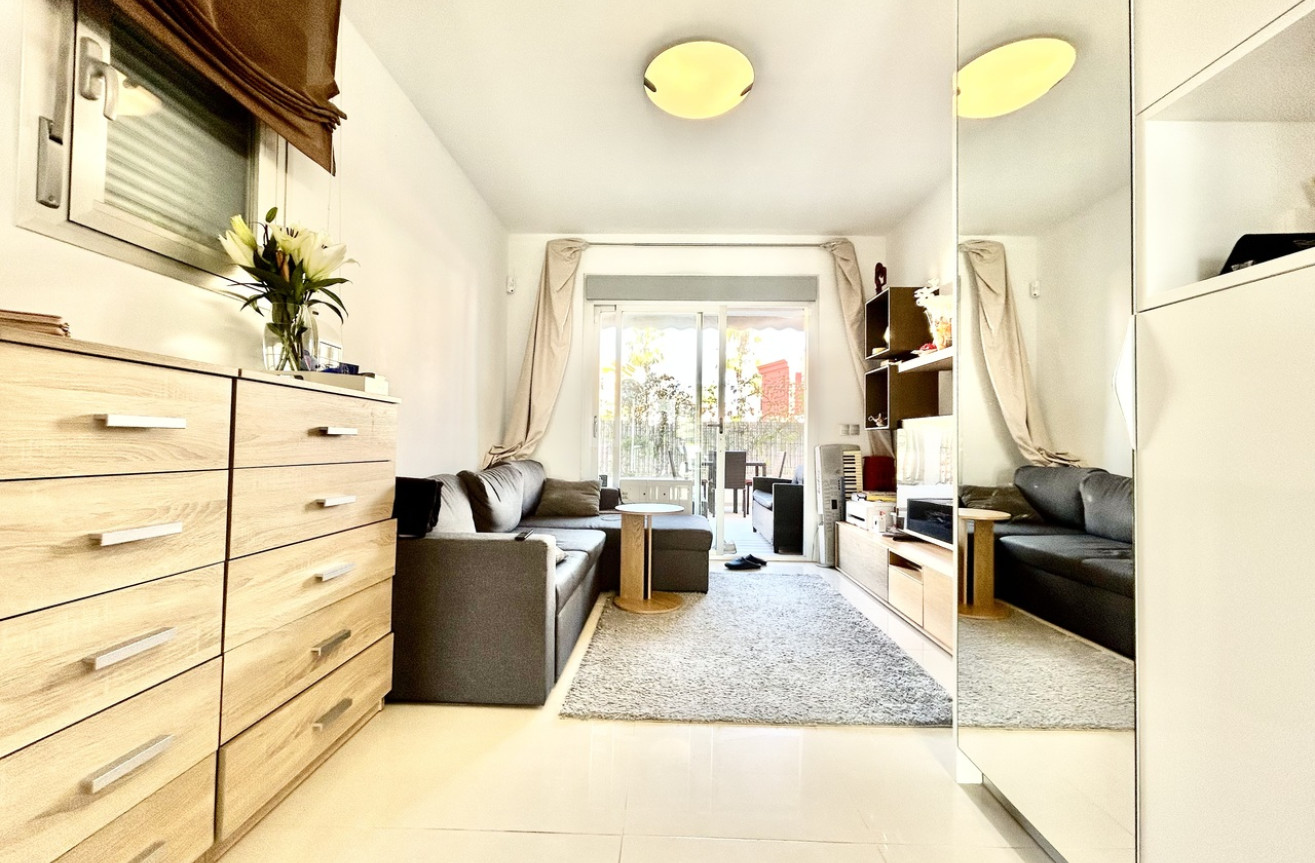 Wiederverkauf - Wohnung - Punta Prima - Costa Blanca