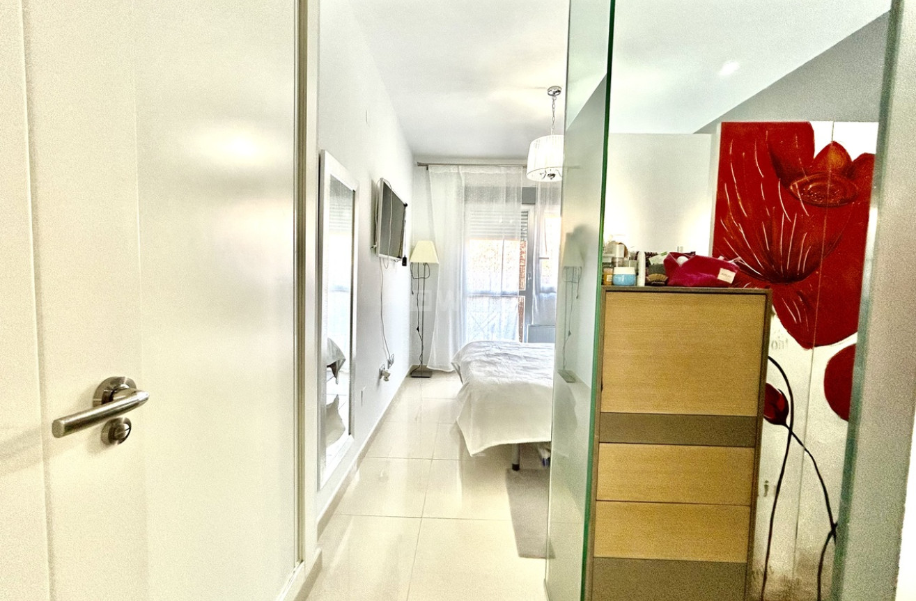 Wiederverkauf - Wohnung - Punta Prima - Costa Blanca