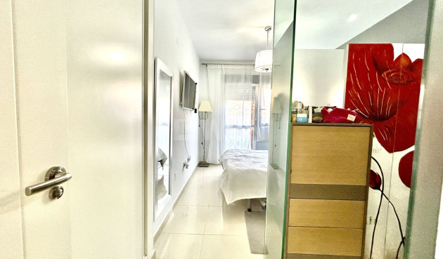 Wiederverkauf - Wohnung - Punta Prima - Costa Blanca