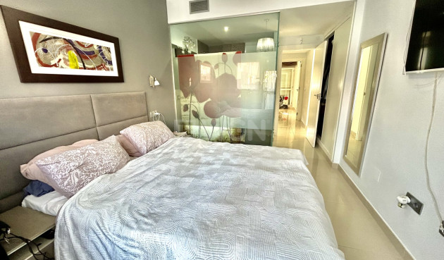 Wiederverkauf - Wohnung - Punta Prima - Costa Blanca