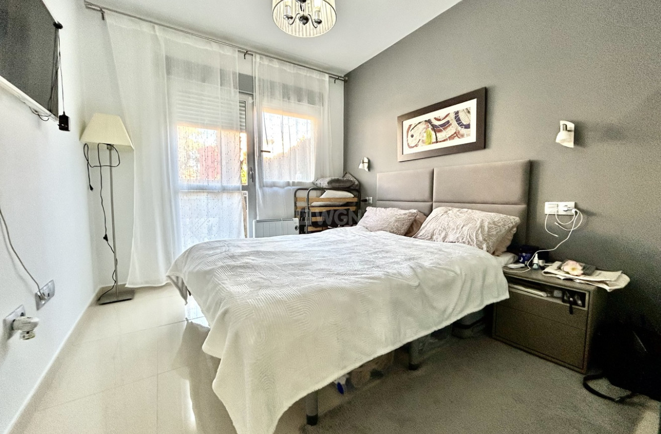 Wiederverkauf - Wohnung - Punta Prima - Costa Blanca