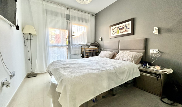 Wiederverkauf - Wohnung - Punta Prima - Costa Blanca