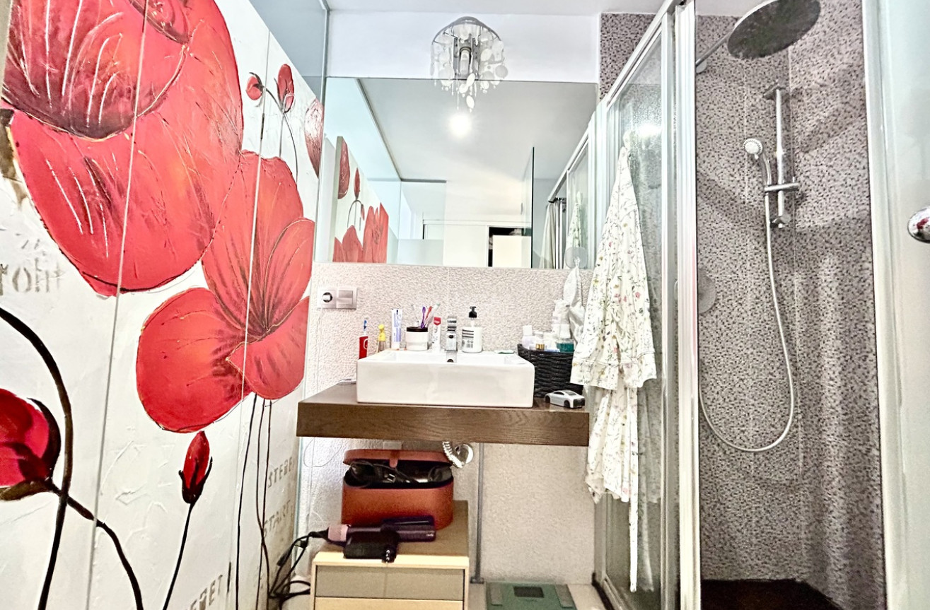 Wiederverkauf - Wohnung - Punta Prima - Costa Blanca