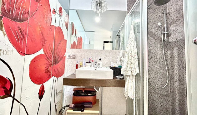 Wiederverkauf - Wohnung - Punta Prima - Costa Blanca