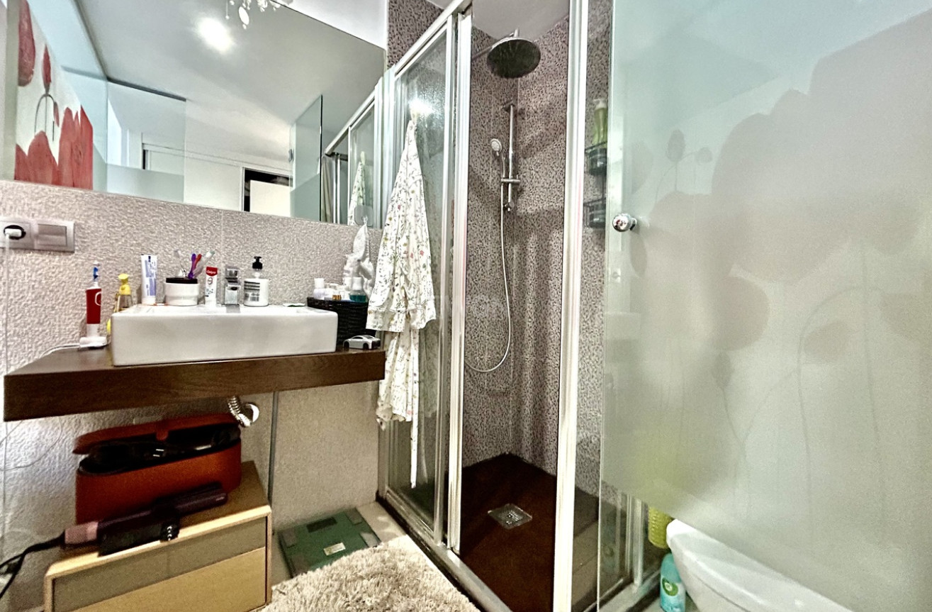 Wiederverkauf - Wohnung - Punta Prima - Costa Blanca