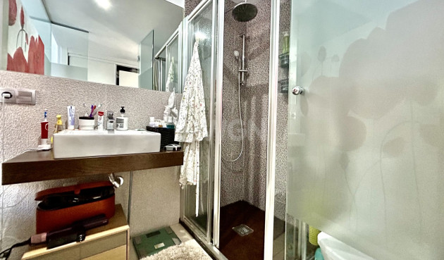 Wiederverkauf - Wohnung - Punta Prima - Costa Blanca