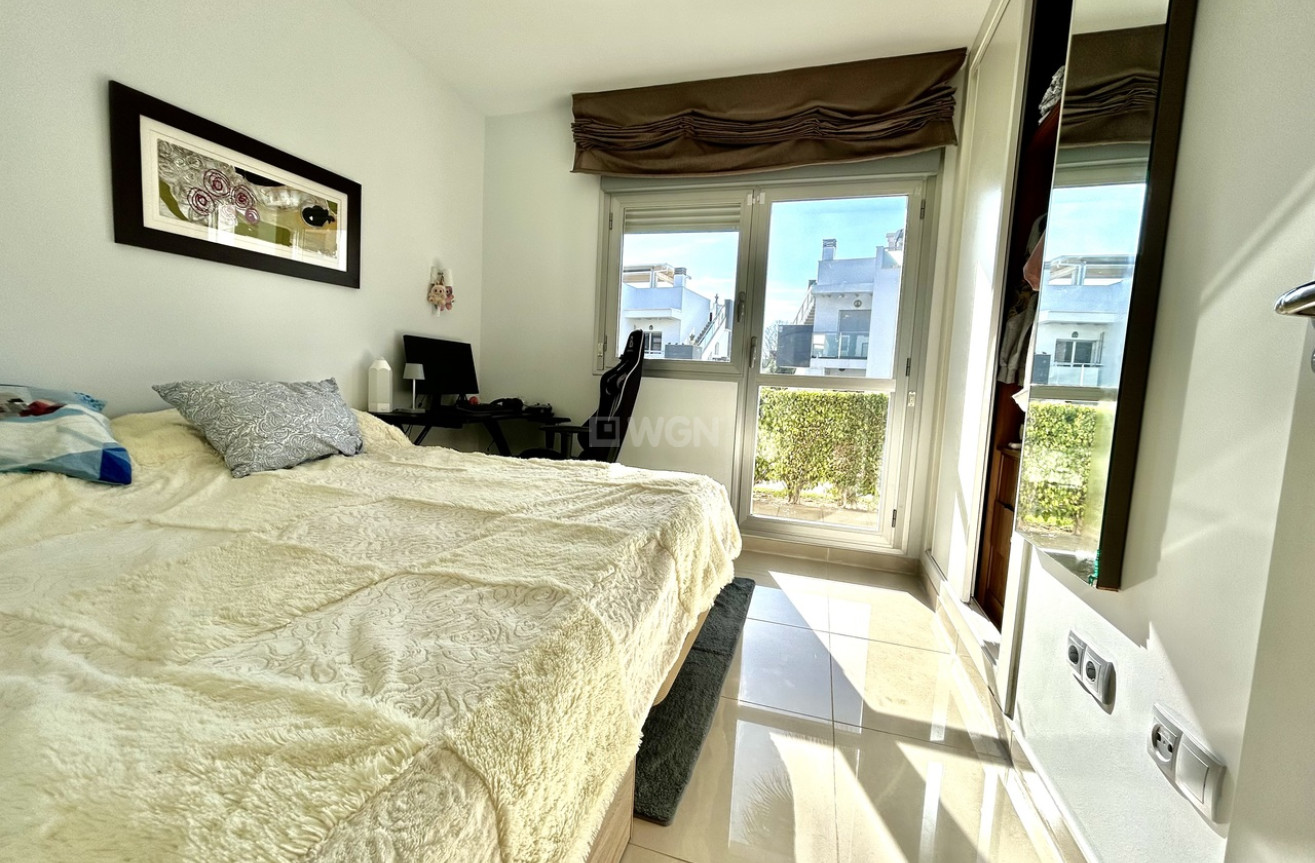 Wiederverkauf - Wohnung - Punta Prima - Costa Blanca