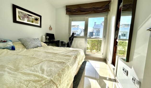 Wiederverkauf - Wohnung - Punta Prima - Costa Blanca