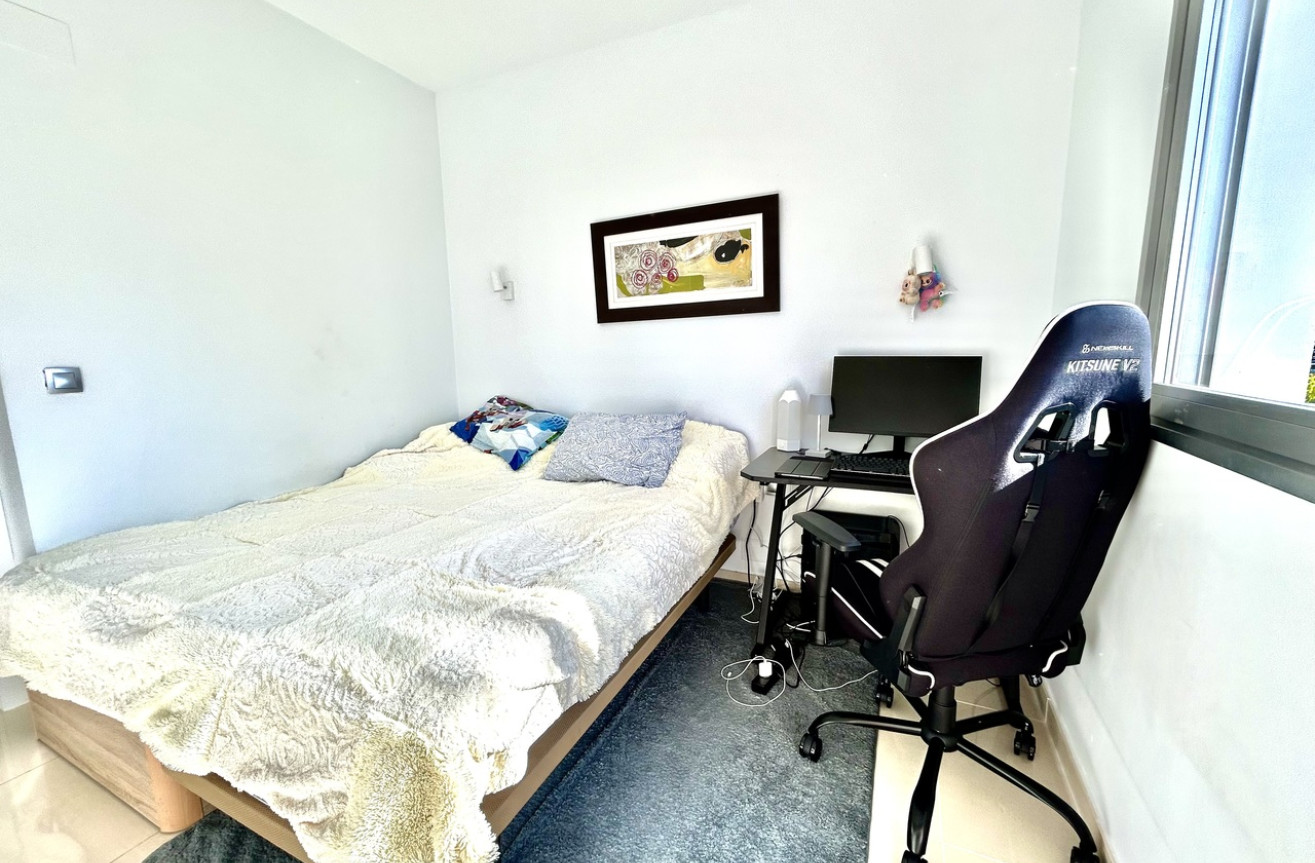 Wiederverkauf - Wohnung - Punta Prima - Costa Blanca