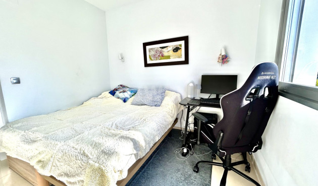 Wiederverkauf - Wohnung - Punta Prima - Costa Blanca