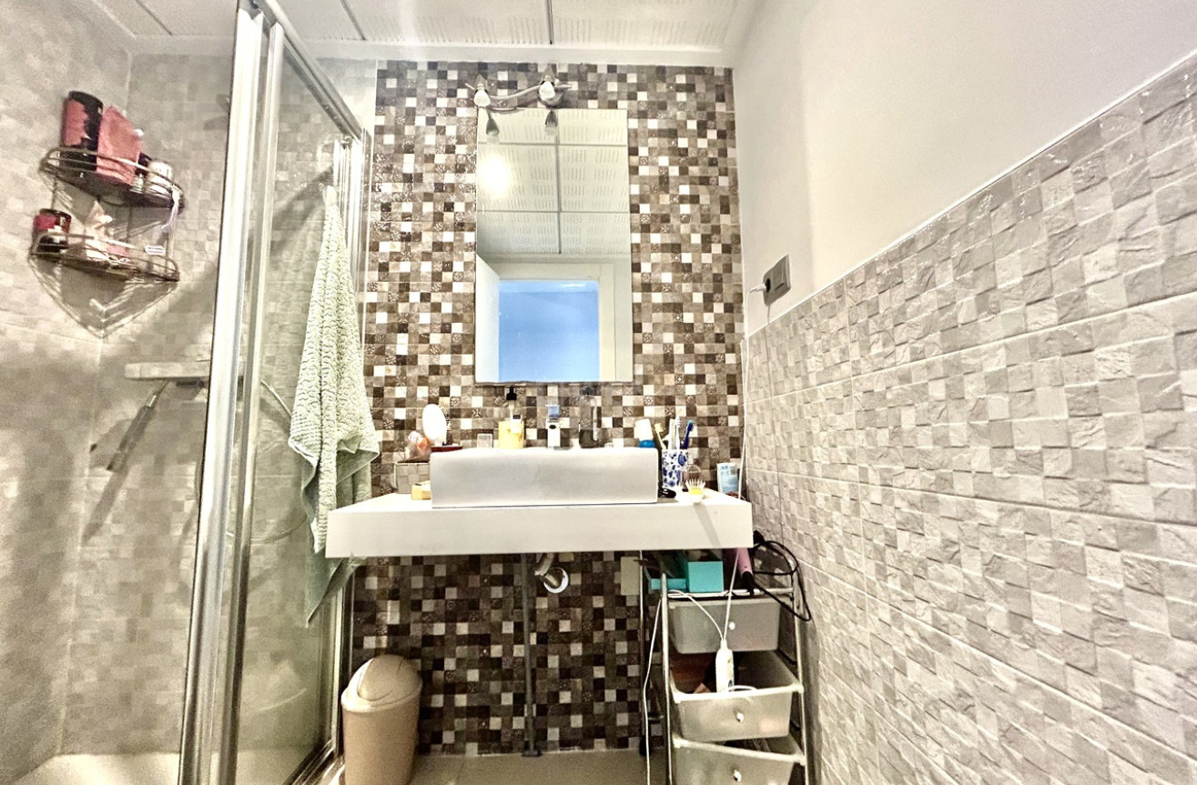 Wiederverkauf - Wohnung - Punta Prima - Costa Blanca