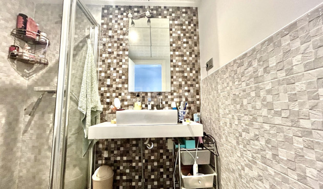 Wiederverkauf - Wohnung - Punta Prima - Costa Blanca