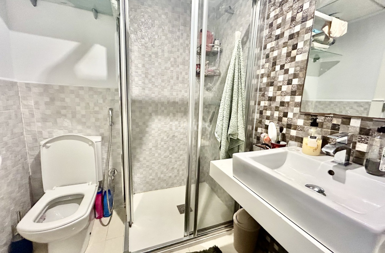 Wiederverkauf - Wohnung - Punta Prima - Costa Blanca