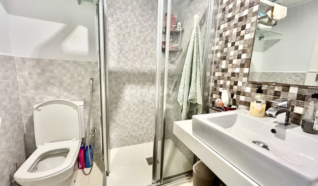 Wiederverkauf - Wohnung - Punta Prima - Costa Blanca