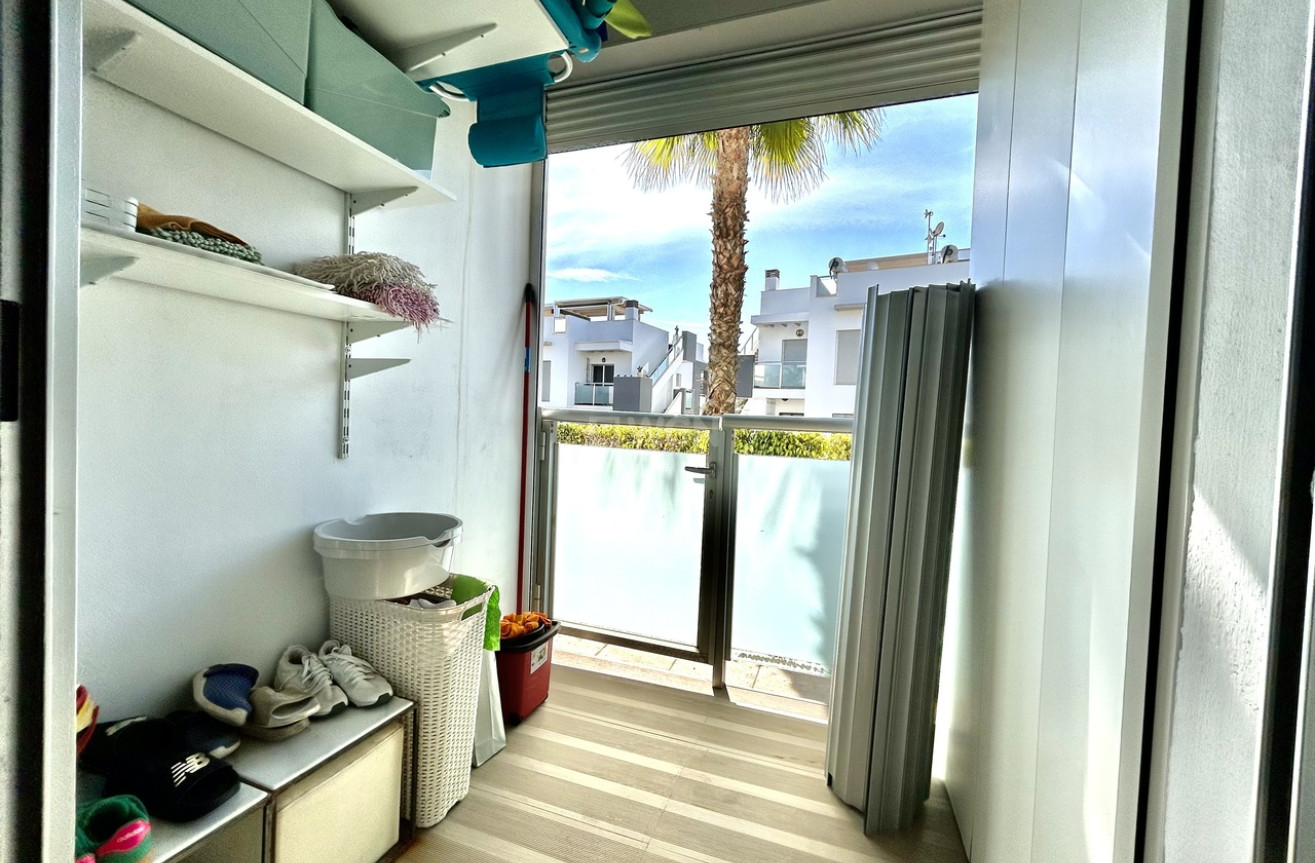 Wiederverkauf - Wohnung - Punta Prima - Costa Blanca