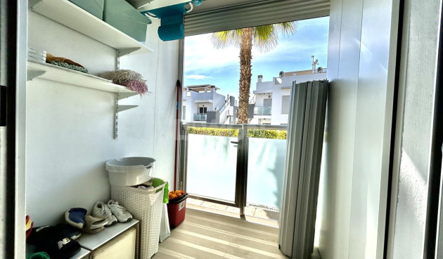 Wiederverkauf - Wohnung - Punta Prima - Costa Blanca