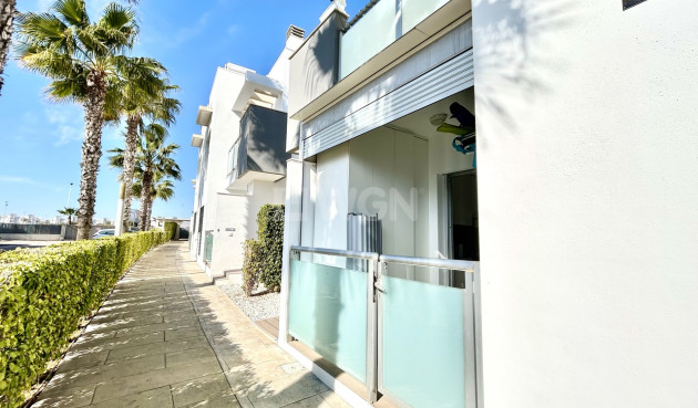 Wiederverkauf - Wohnung - Punta Prima - Costa Blanca