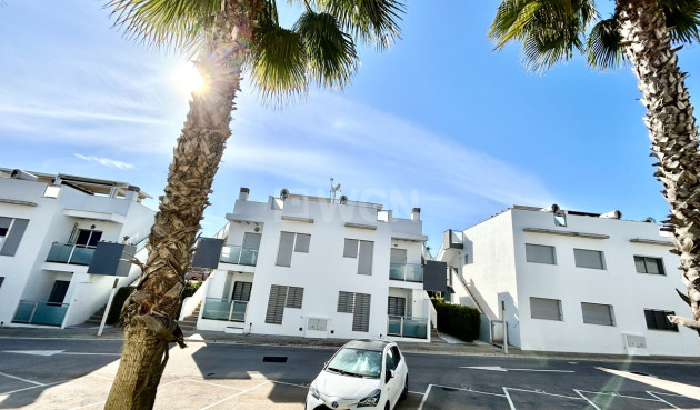 Wiederverkauf - Wohnung - Punta Prima - Costa Blanca