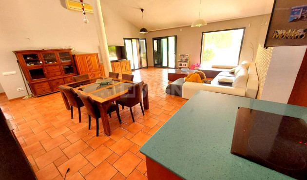 Odsprzedaż - Villa - Murcia - Inland