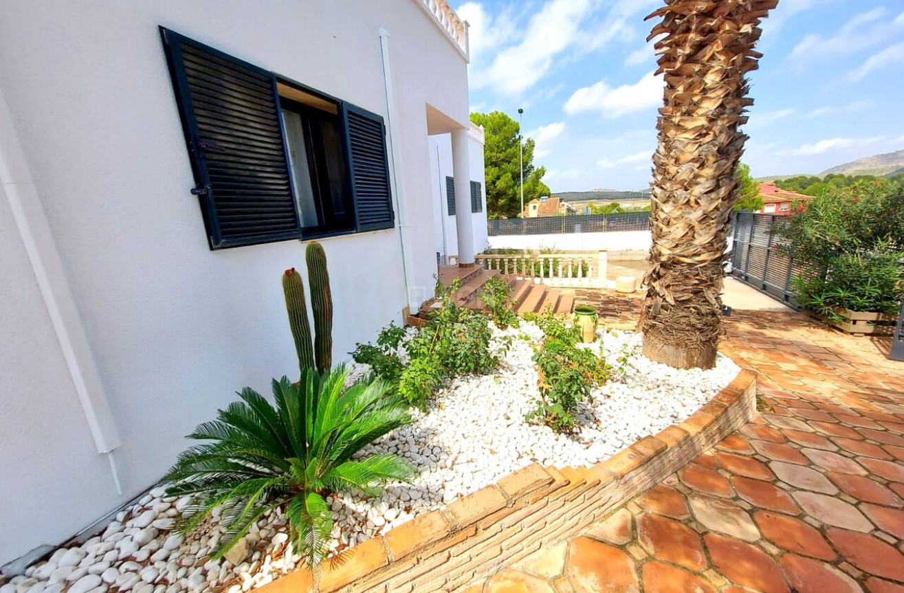 Odsprzedaż - Villa - Murcia - Inland