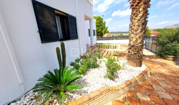 Odsprzedaż - Villa - Murcia - Inland