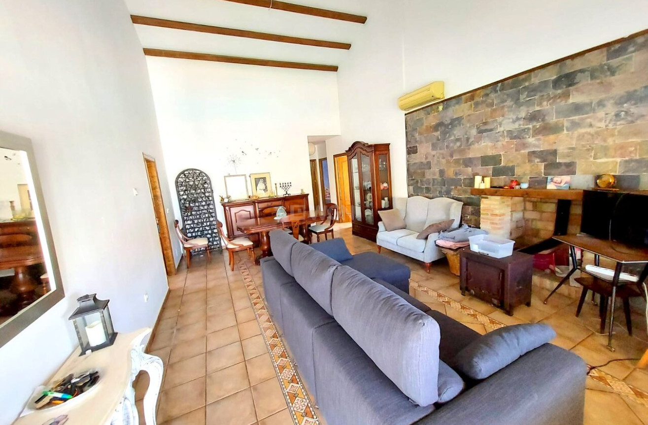 Odsprzedaż - Villa - Murcia - Inland